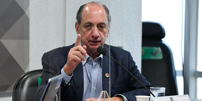 UGT participa de Comissão de Direitos Humanos para debater Estatuto do trabalho